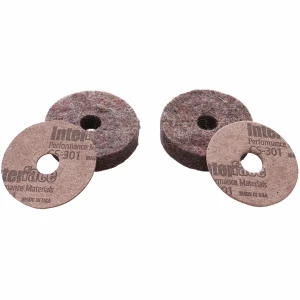 1958 GMC Suburban Brake Clutch Pedal Floor Seals - 55-59 Chevy GMC Truck Suburban