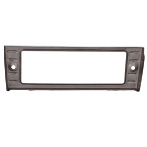 Park Lamp Bezel - Stainless - LH or RH - 47-53 Chevy Truck Suburban - Image 4 of 6