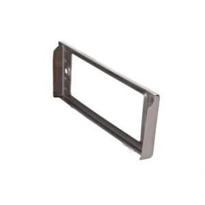 Park Lamp Bezel - Stainless - LH or RH - 47-53 Chevy Truck Suburban - Image 5 of 6