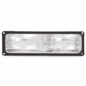 Park Lamp - LH - Dual Headlight - 88-89 Chevy GMC CK Truck - Image 1 of 6