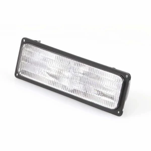 Park Lamp - LH - Dual Headlight - 88-89 Chevy GMC CK Truck - Image 2 of 6