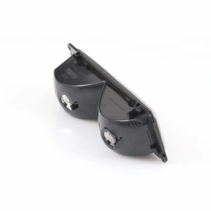 Park Lamp - LH - Dual Headlight - 88-89 Chevy GMC CK Truck - Image 4 of 6