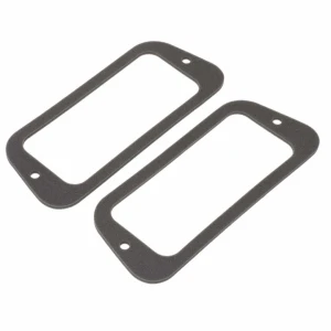 Park Lamp Lens Gaskets - Pair - 67-69 Ford Truck - Image 4 of 5