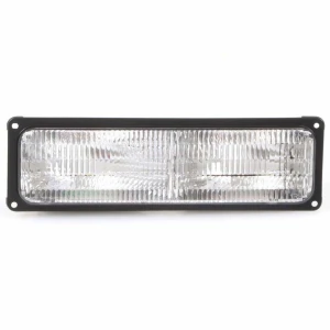 Park Lamp - RH - Dual Headlight - 88-89 Chevy GMC CK Truck - Image 1 of 6