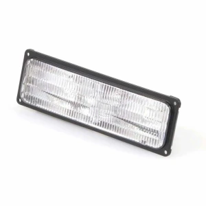 Park Lamp - RH - Dual Headlight - 88-89 Chevy GMC CK Truck - Image 2 of 6