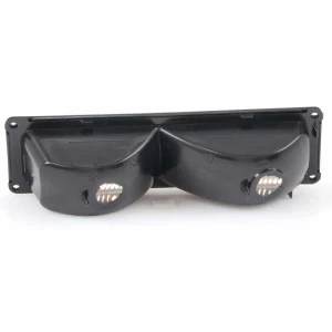 Park Lamp - RH - Dual Headlight - 88-89 Chevy GMC CK Truck - Image 5 of 6