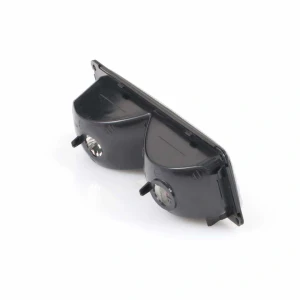 Park Lamp - RH - Dual Headlight - 88-89 Chevy GMC CK Truck - Image 3 of 6