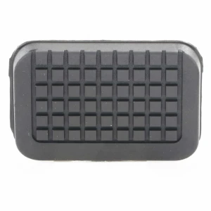 1965 Ford F100 Brake or Clutch Pedal Pad - Sold Each - 57-67 Ford Truck