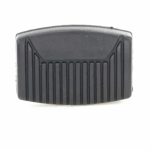 1964 Ford Falcon Brake or Clutch Pedal Pad - Sold Each - 62-68 Ford Car Truck