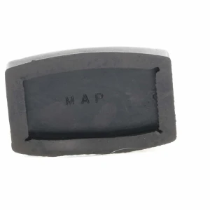 Brake or Clutch Pedal Pad - Sold Each - 62-68 Ford Car Truck - Image 4 of 6