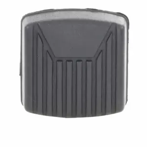1960 Ford Galaxie Park Brake Pedal Pad - 63-64 Galaxie 61-64 Ford Truck