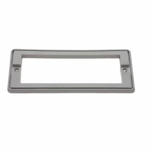 1959 Ford F100 Dome Lamp Lens Gasket - 59-60 Ford Truck