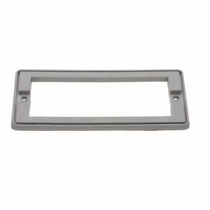 Dome Lamp Lens Gasket - 59-60 Ford Truck - Image 5 of 5
