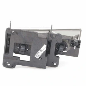 Composite Headlamp Assembly with Bracket - LH - 90-00 Chevy GMC CK Truck - Image 4 of 6