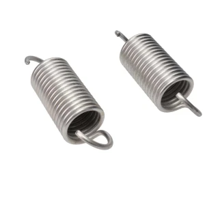Hood Hinge Springs - Stainless - Pair - 67-72 Chevy GMC CK Truck - Image 6 of 6