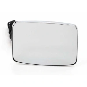 Outside Rear View Mirror - RH Convex - LED Turn Signal - 73-87 CK Chevy GMC Truck - Image 2 of 7