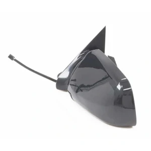 Outside Door Mirror - Black - Power - Foldable - LH - 88-00 CK Truck - Image 5 of 6