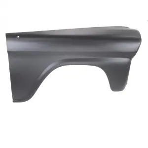 Front Fender - RH - 58-59 Chevy GMC Pickup - Image 1 of 6
