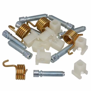 Headlamp Adjuster Kit - 67-70 GMC CK Truck - Image 1 of 5