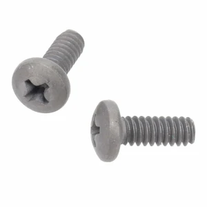Gas Tank Filler Door Screw Kit - 79-87 Chevy GMC CK Truck - Image 2 of 4