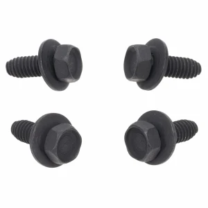 Tailgate Latch Hardware Kit - 73-87 CK Chevy GMC Truck - Image 1 of 4