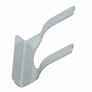 Door or Trunk Lock Cylinder Retainer Clip - Image 1 of 4