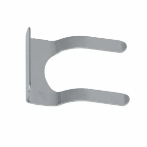 Door or Trunk Lock Cylinder Retainer Clip - Image 3 of 4