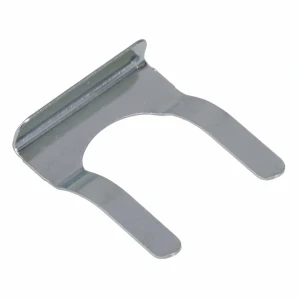 Door or Trunk Lock Cylinder Retainer Clip - Image 4 of 4