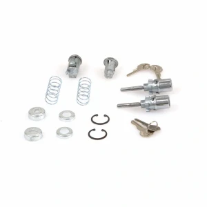 Complete Lock Set - 55-59 Chevy GMC Truck - Image 5 of 6