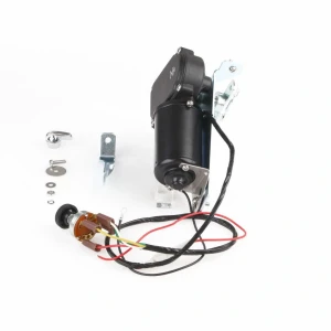Electric Wiper Motor Conversion Kit - 12V - 47-53 Chevy GMC Truck - Image 3 of 6