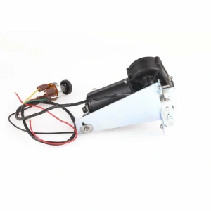 Electric Wiper Motor Conversion Kit - 12V - 47-53 Chevy GMC Truck - Image 4 of 6