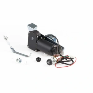 Electric Wiper Motor Conversion Kit - 12V - 54-55 Chevy GMC Truck - Image 2 of 6