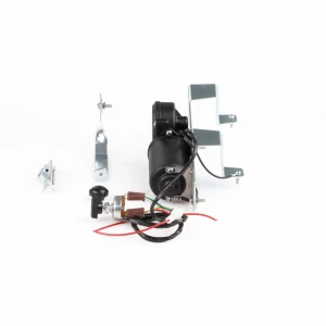 Electric Wiper Motor Conversion Kit - 12V - 54-55 Chevy GMC Truck - Image 3 of 6