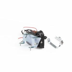 Electric Wiper Motor Conversion Kit - 12V - 54-55 Chevy GMC Truck - Image 5 of 6