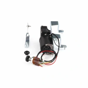 Electric Wiper Motor Conversion Kit - 6V - 54-55 Chevy GMC Truck - Image 3 of 6