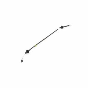 Throttle Cable - 83-87 Chevy GMC CK Truck - Image 6 of 6