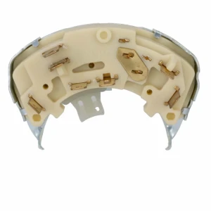 1977 GMC Sprint Neutral Safety - Backup Lamp Switch - Automatic Transmission - 74-78 Camaro 76-80 Chevy GMC CK Truck