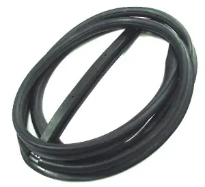 Windshield Gasket Seal w/o Trim Groove - 47-53 Chevy GMC Truck - Image 1 of 2