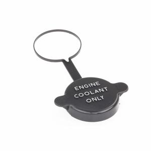 1973 Pontiac Ventura Coolant Overflow Jar Cap - 73-77 Camaro 73 Chevy GMC CK Truck