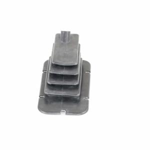 Transfer Case Lever Boot - 81-87 Chevy GMC Truck - Image 6 of 6
