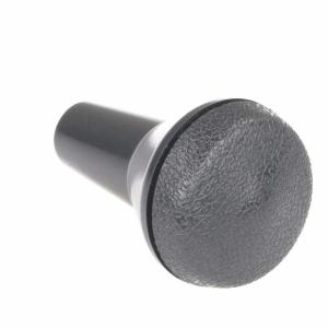 1976 Chevy Chevelle Column Shift Knob - Black - 71-78 Camaro 71-77 Chevelle 73-87 Chevy GMC CK Truck