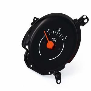 Fuel Gauge - without Tachometer - 73-75 Chevy GMC CK Truck - Image 2 of 6