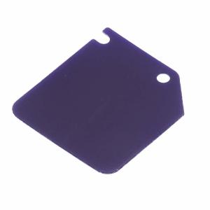Bulb Filter - High Beam Blue - 73-87 Chevy GMC CK Truck - Image 2 of 6