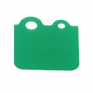 Bulb Filter - Turn Signal Green - 73-87 Chevy GMC CK Truck - Image 4 of 6