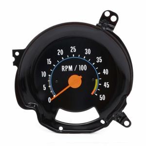 Tachometer - 76-79 Chevy GMC CK Truck - Image 1 of 6