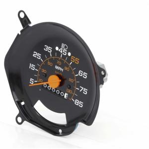 Speedometer - 0-85 mph - 79-81 Chevy GMC CK Truck - Image 2 of 6