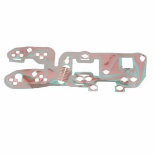 Printed Circuit - 81 Chevy GMC CK Truck - Image 1 of 6