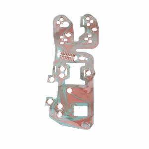 Printed Circuit - 81 Chevy GMC CK Truck - Image 3 of 6