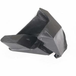 Upper Door Glass Guide Seal - LH - 73-75 Chevy GMC CK Blazer Jimmy - Image 2 of 6