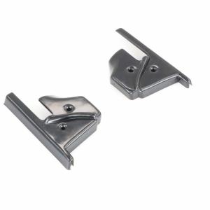 Lower Door Glass Guide Seals - Pair - 73-75 Chevy GMC CK Blazer Jimmy - Image 1 of 6